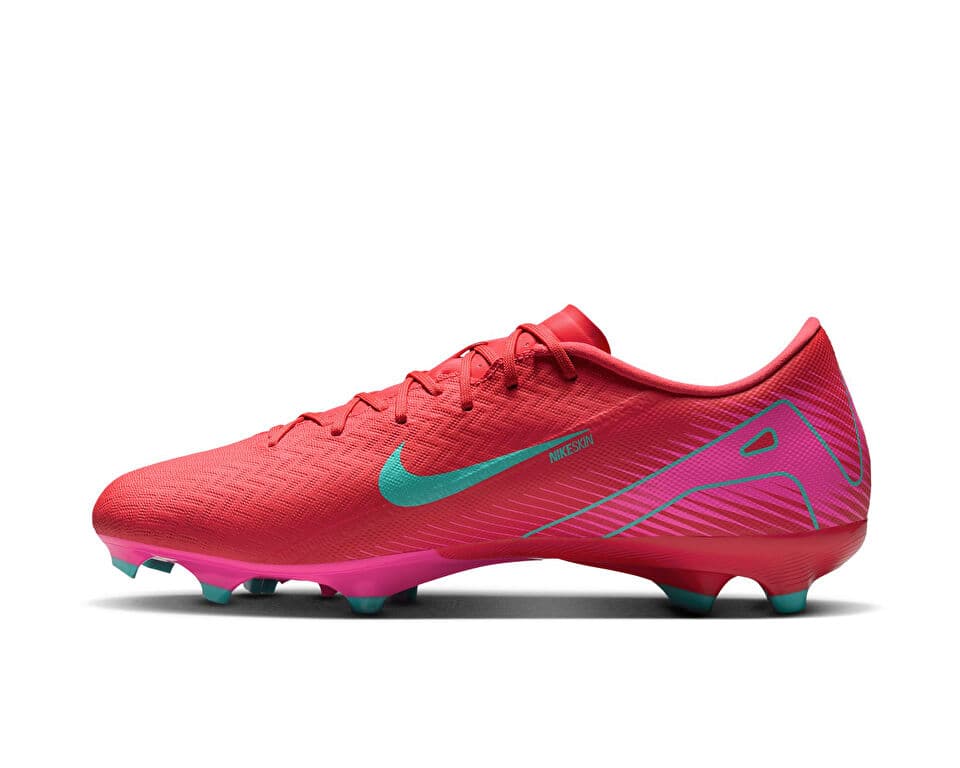 Nike MERCURIAL ZOOM VAPOR 16 ACADEMY FG/MG Football Boots — تصویر ۲