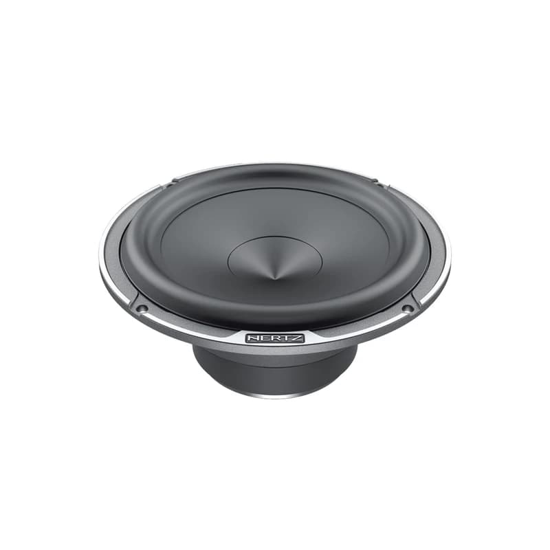 کامپوننت هرتز مدل Hertz MPK165.3 — تصویر ۳