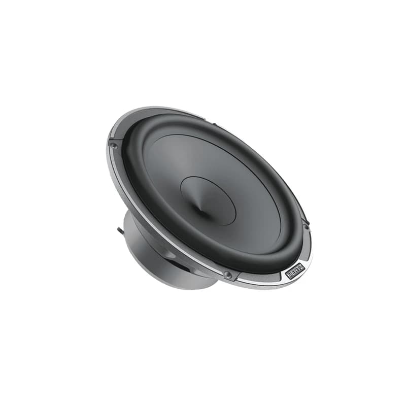 کامپوننت هرتز مدل Hertz MPK165.3 — تصویر ۲