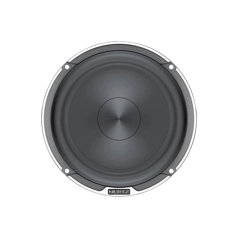 کامپوننت هرتز مدل Hertz MPK165.3