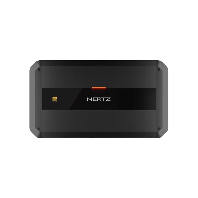 آمپلی فایر هرتز Hertz DP4.400
