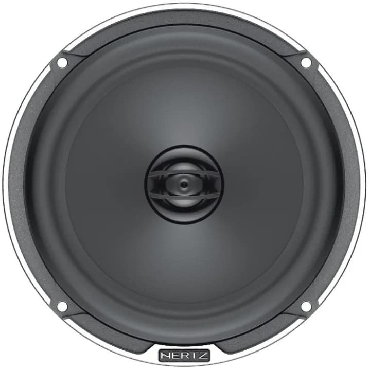 MPX165.3 بلندگو هرتز Hertz — تصویر ۵