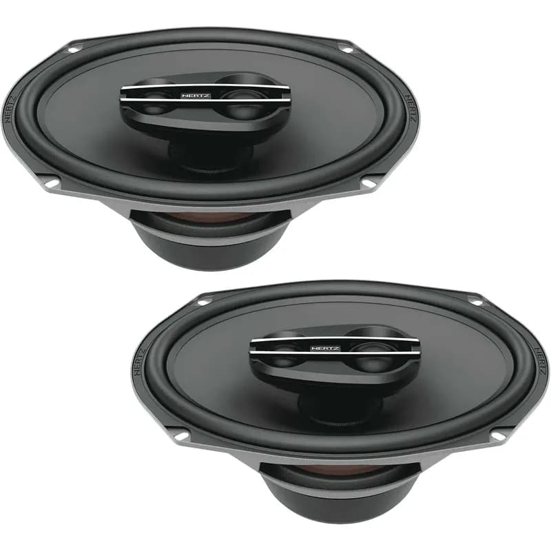 CPX690 بلندگو هرتز Hertz