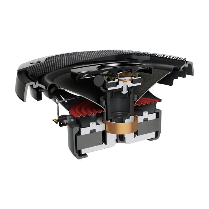 TS-1675V3 بلندگو پایونیر Pioneer — تصویر ۲