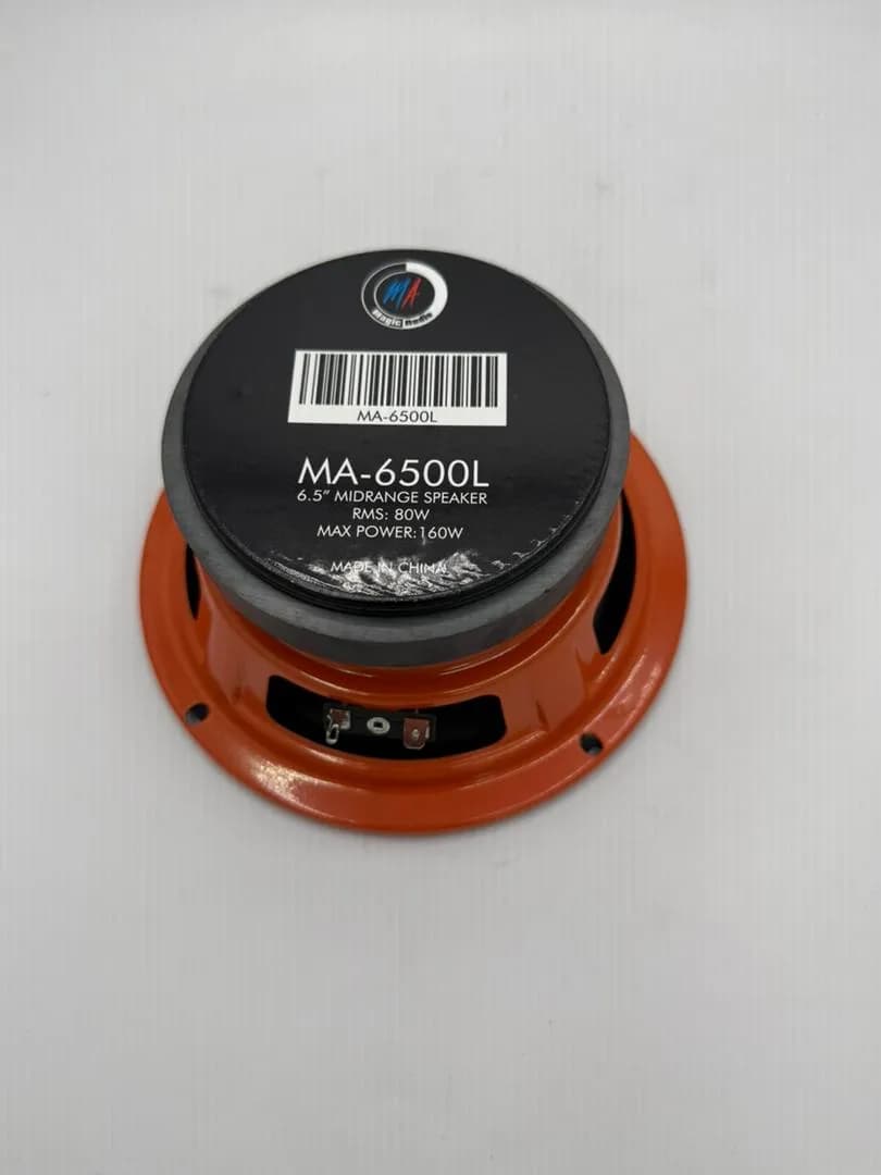 میدرنج مجیک ادیو مدلMA-6500L — تصویر ۲