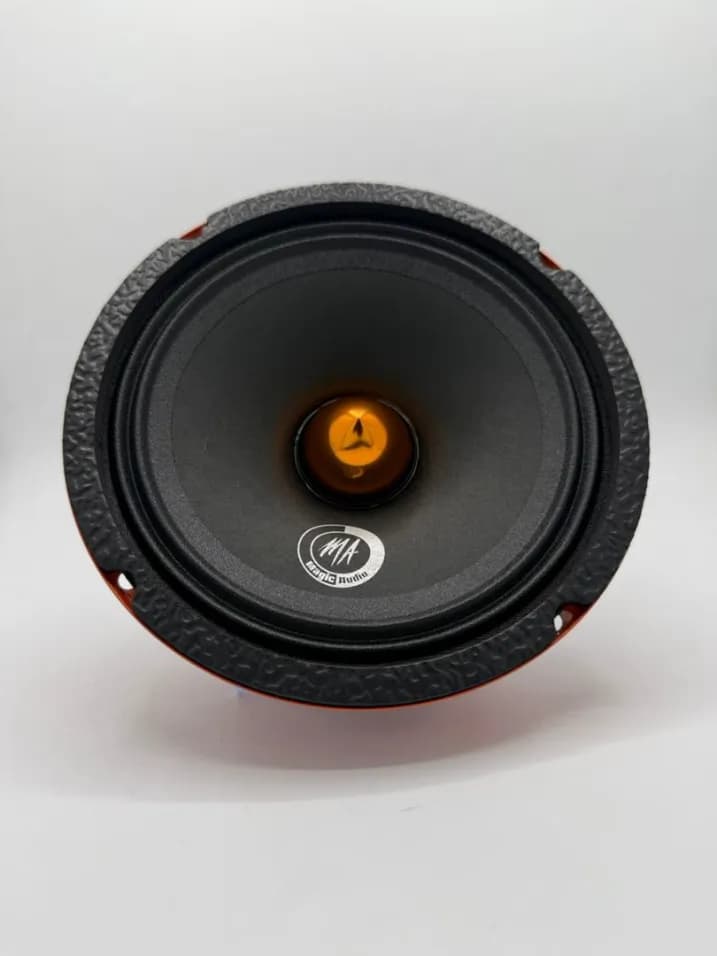 میدرنج مجیک ادیو مدلMA-6500L