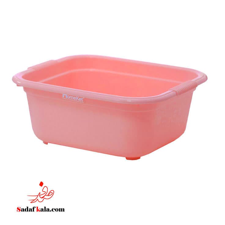 لگن سینک جاسمین سایز 2 هوم کت(48)/3302 — تصویر ۴