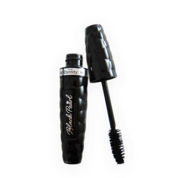ریمل حجم دهنده رویال اترنیتی مدل بلک پرل (Eternity Black Pearl) حجم ۱۵ میلی لیتر