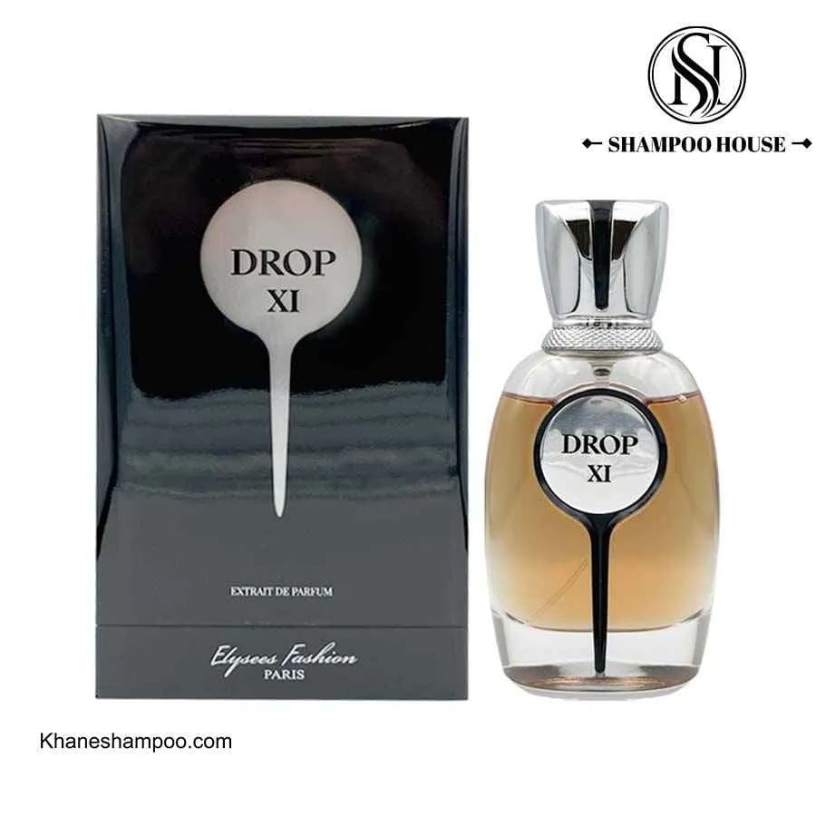 الیزه ادکلن DROP XI 100m