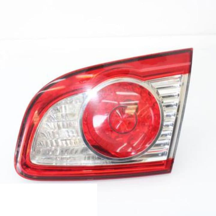 چراغ خطر عقب راست صندوق سانتافه CM موتور 3500