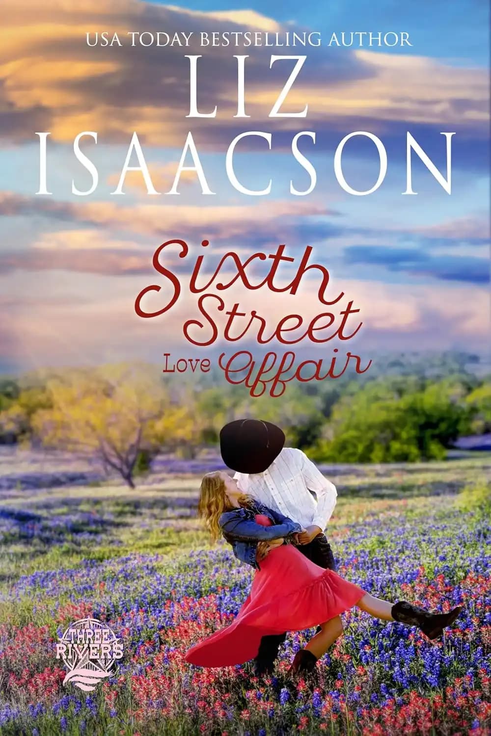 کتاب ماجرای عاشقانه خیابان ششم (Sixth Street Love Affair) نسخه انگلیسی PDF | لیز آیزاکسون