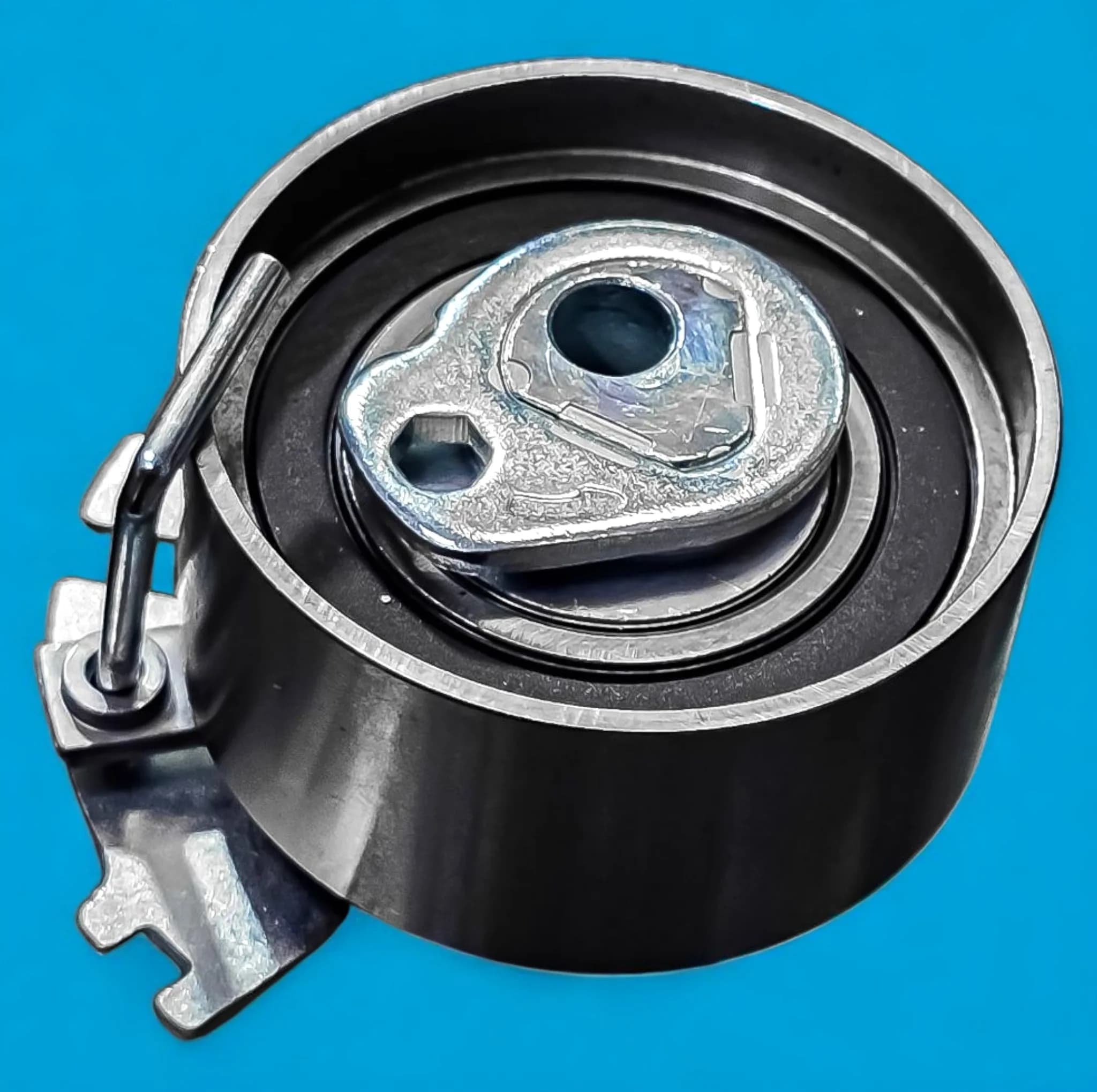 کیت تسمه تایم خودرو فورس مدل فرمان برقی کد EFP-EF7P مناسب برای دنا پلاس — تصویر ۳