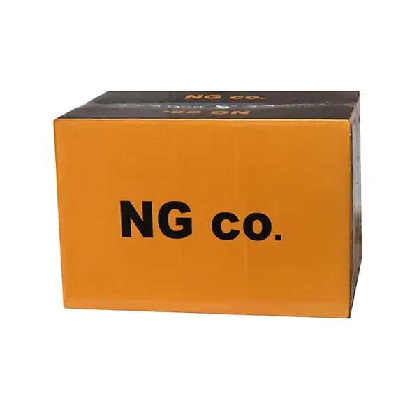چراغ خطر عقب ان جی کو مدل N1201 مناسب برای پژو 206 و 207 بسته 2 عددی — تصویر ۴