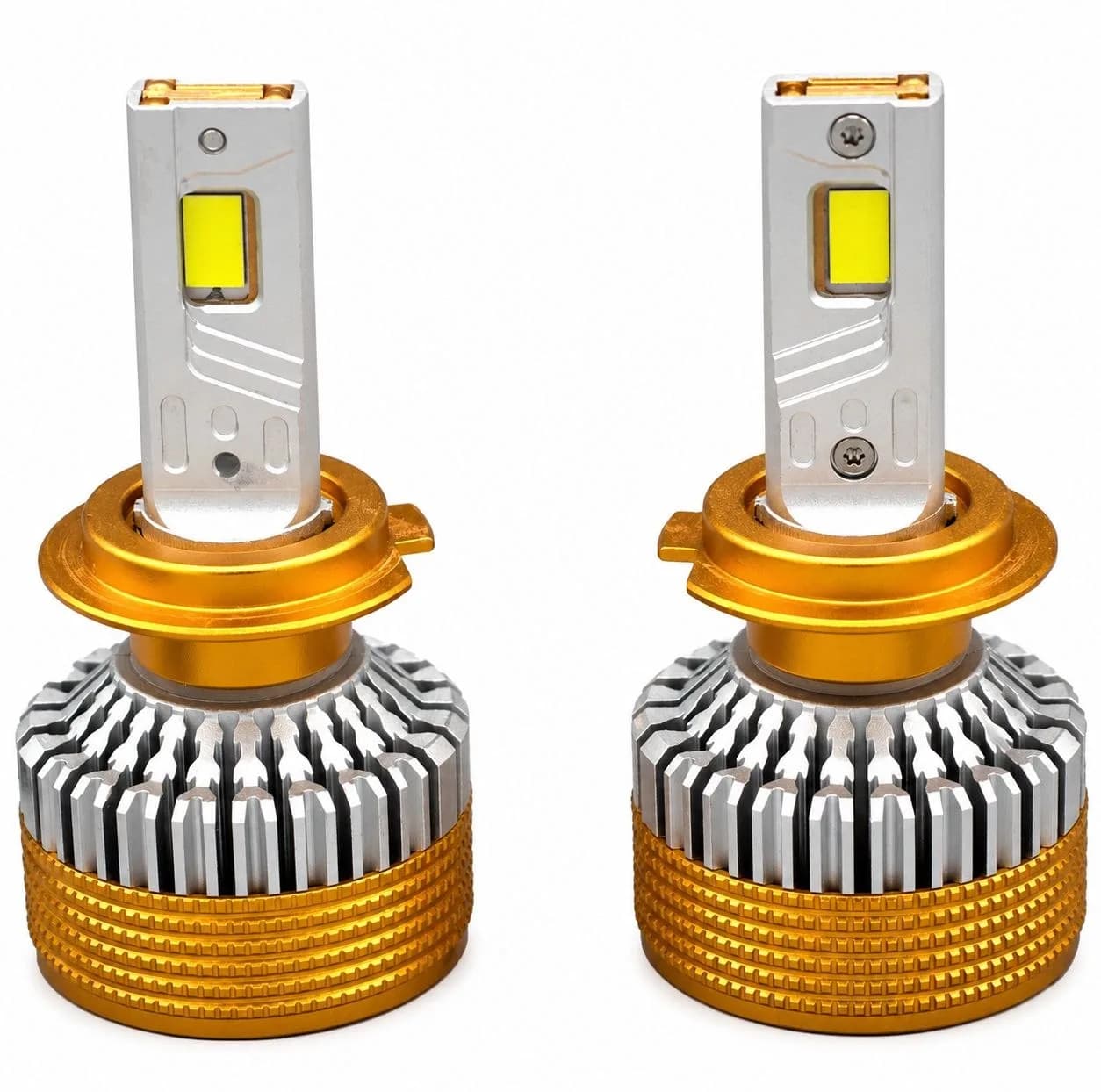 هدلایت استیکو مدل D150 کد 1017 پایه H1 — تصویر ۲