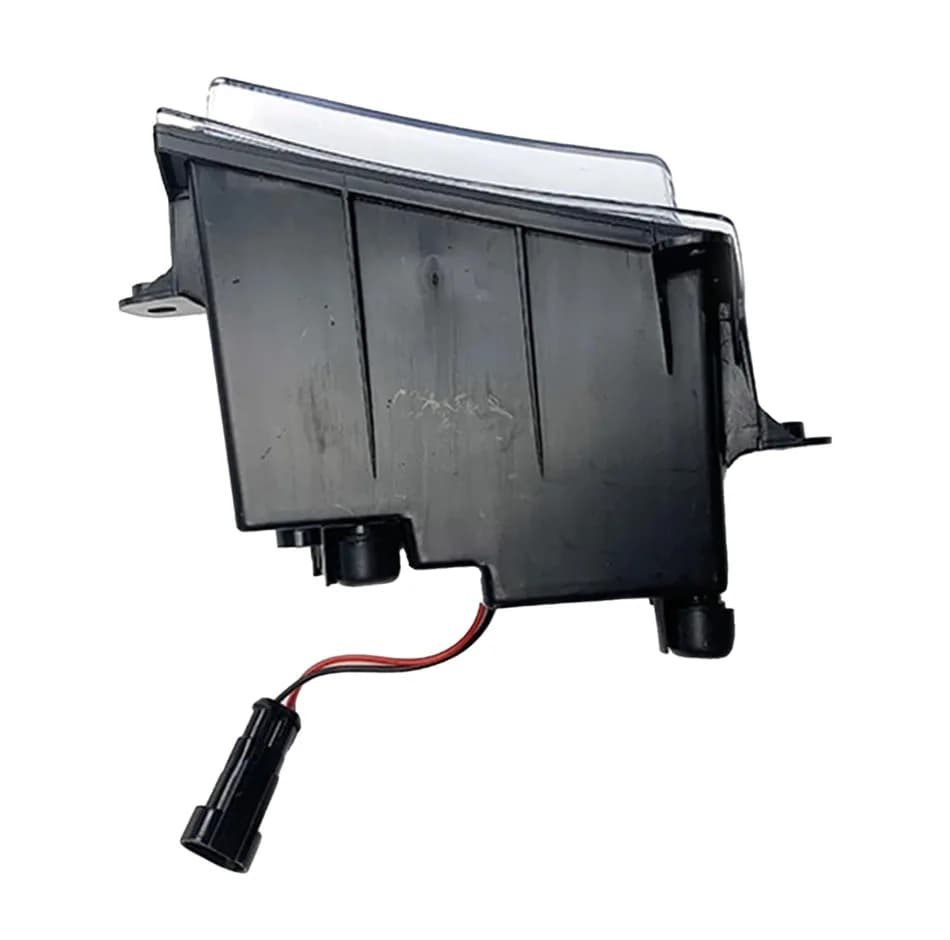 چراغ دیلایت چپ خودرو مدل VM22 مناسب برای ام وی ام X22 — تصویر ۴