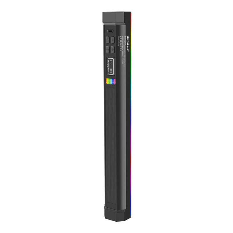 نور ثابت ال ای دی پلوز مدل RGB Magnetic PU4139 — تصویر ۲
