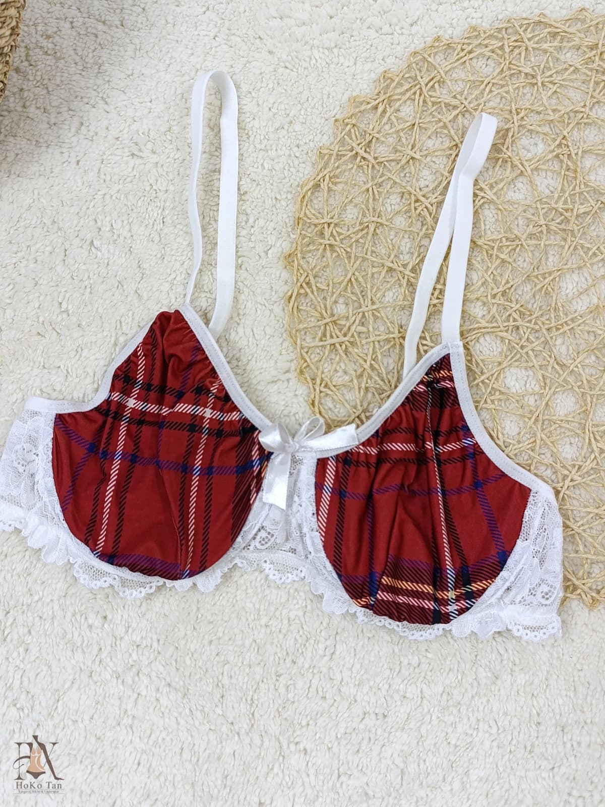 کاستوم دانش آموزی 4 تیکه با کاپ فنردار کد 53 — تصویر ۲