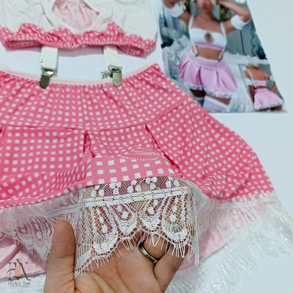 کاستوم عروسکی فانتزی کد 41 — تصویر ۲