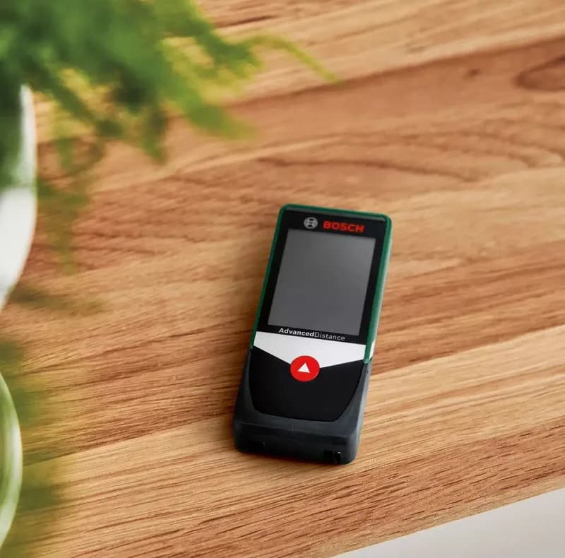 متر لیزری بوش مدل AdvancedDistance 50C — تصویر ۵