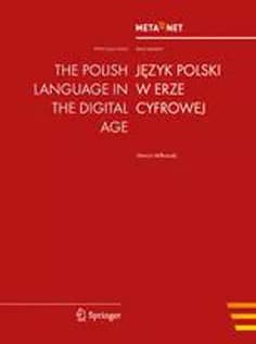دانلود کتاب The Polish Language in the Digital Age