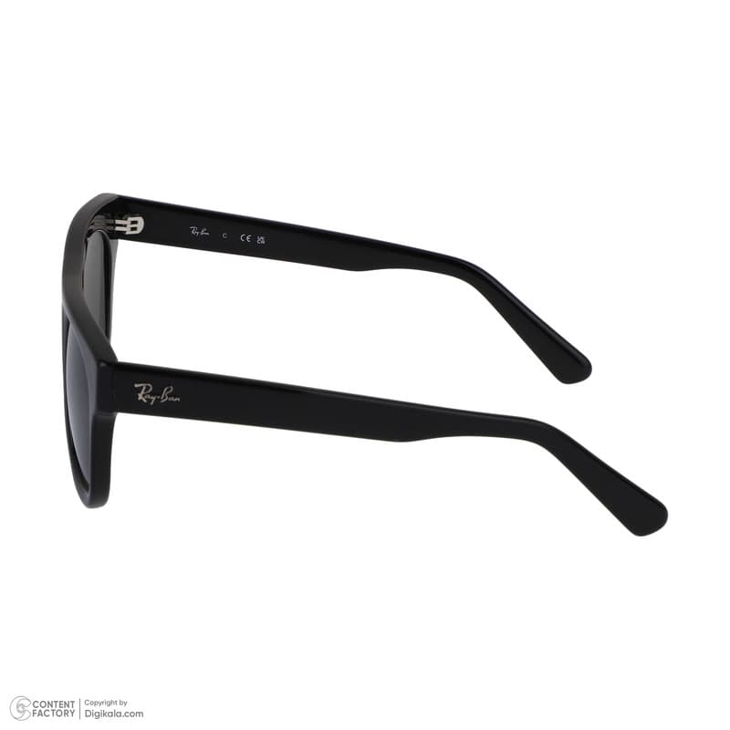 عینک آفتابی ری بن مدل RB4426-6677/71 — تصویر ۵