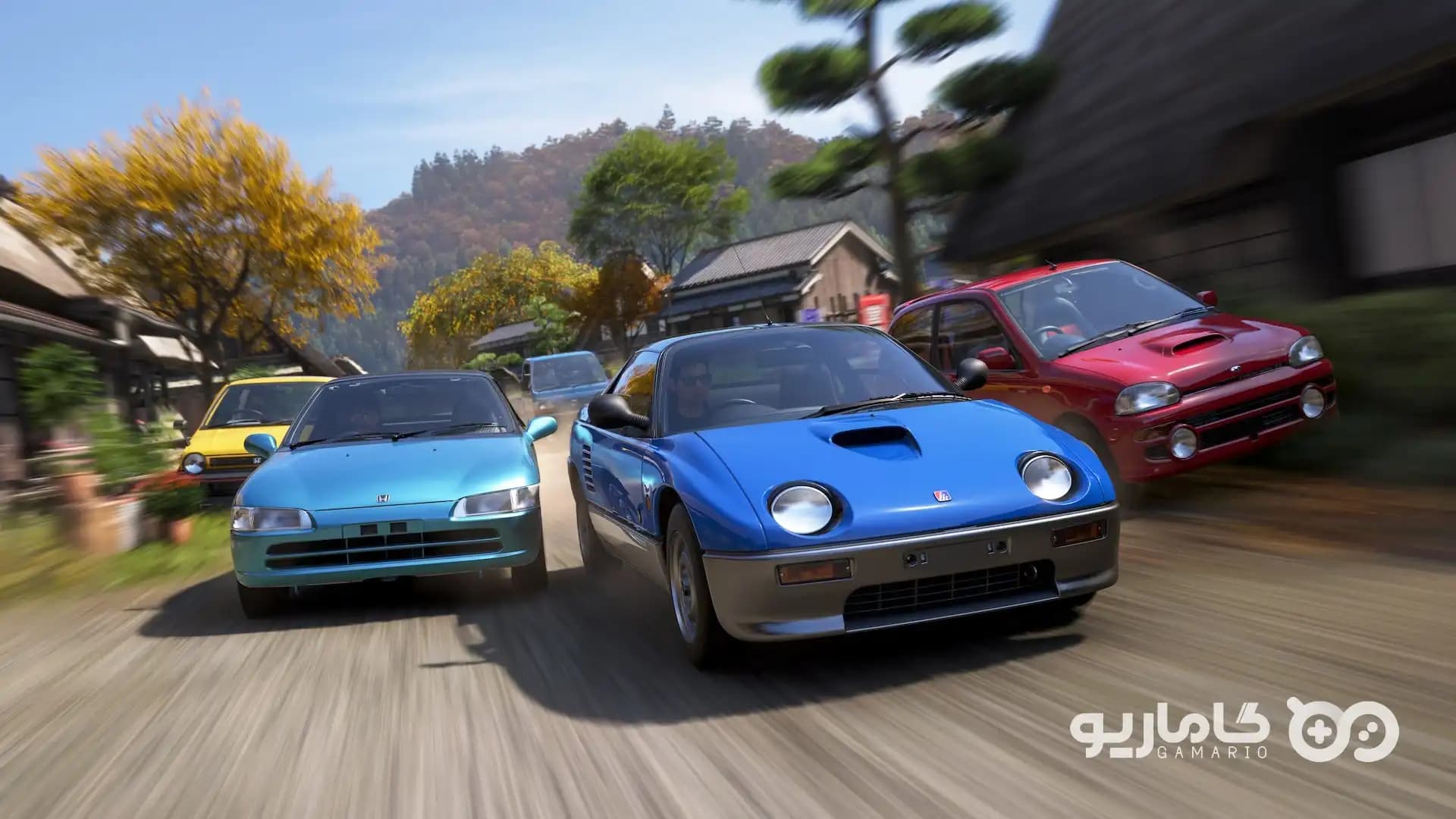 Forza Horizon 6 Premium Edition — تصویر ۳