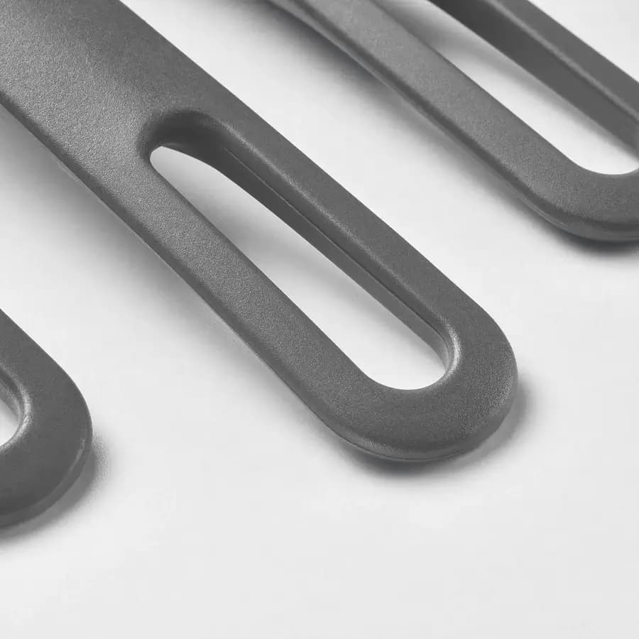 سرویس ابزار آشپزی ایکیا IKEA-FULLÄNDAD — تصویر ۸