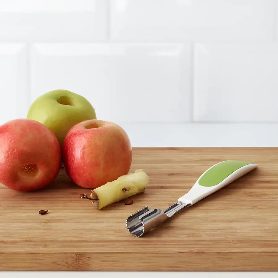 ابزار میوه آرایی ایکیا IKEA-SPRITTA — تصویر ۸