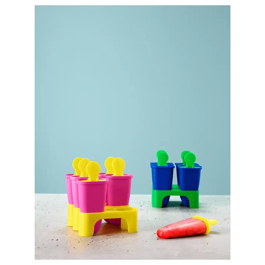 قالب بستنی ایکیا IKEA-CHOSIGT — تصویر ۳