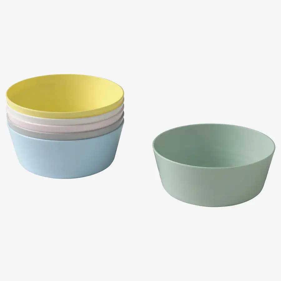 کاسه کودک کالاس ایکیا IKEA-KALAS