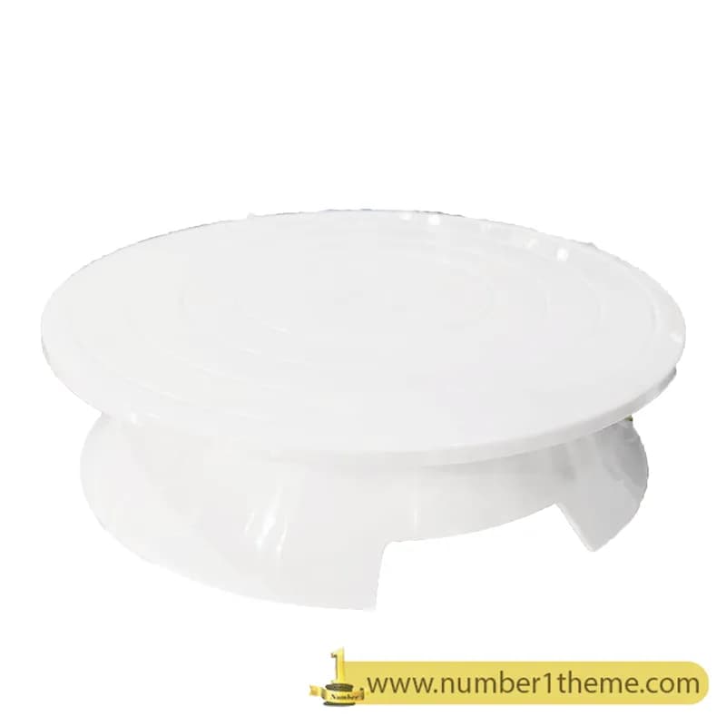 کیک گردون پلاستیکی اعلا (کد3050)