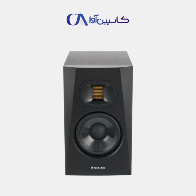 اسپیکر مانیتورینگ Adam AudioT5v