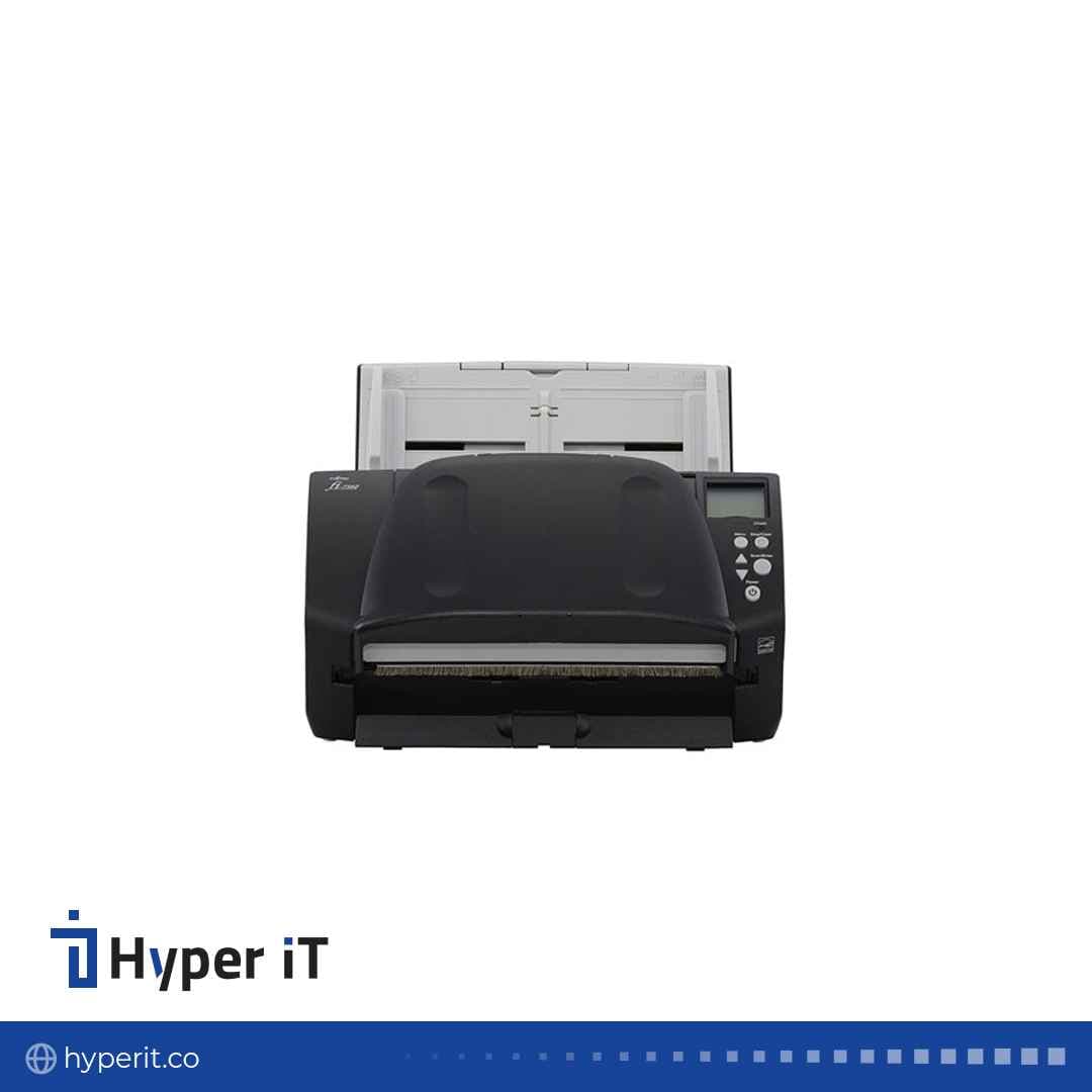 Fi-7160 ، اسکنر مدل Fujitsu