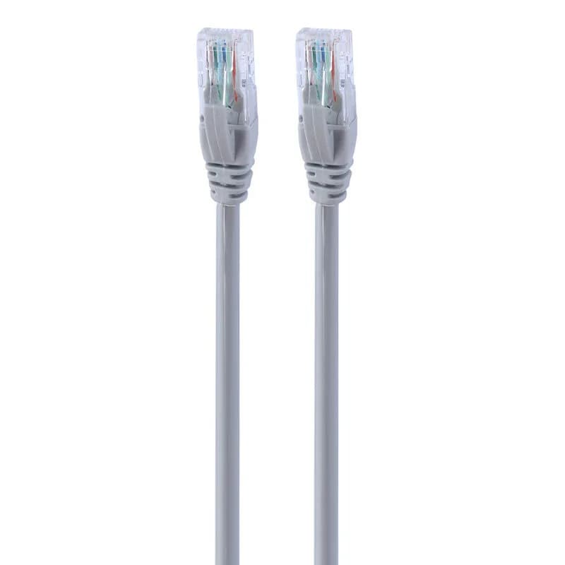 کابل شبکه 3 متری بایبل مدل UTP CAT.6 CABLE — تصویر ۳