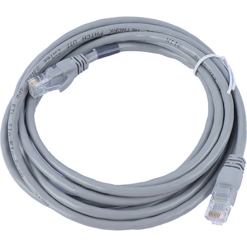 کابل شبکه 3 متری بایبل مدل UTP CAT.6 CABLE — تصویر ۲