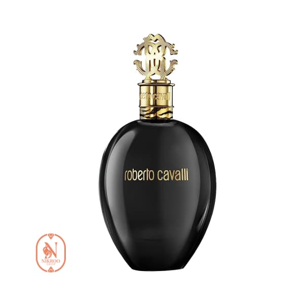 عطر ادکلن روبرتو کاوالی نرو اسولوتو مشکی 75میل