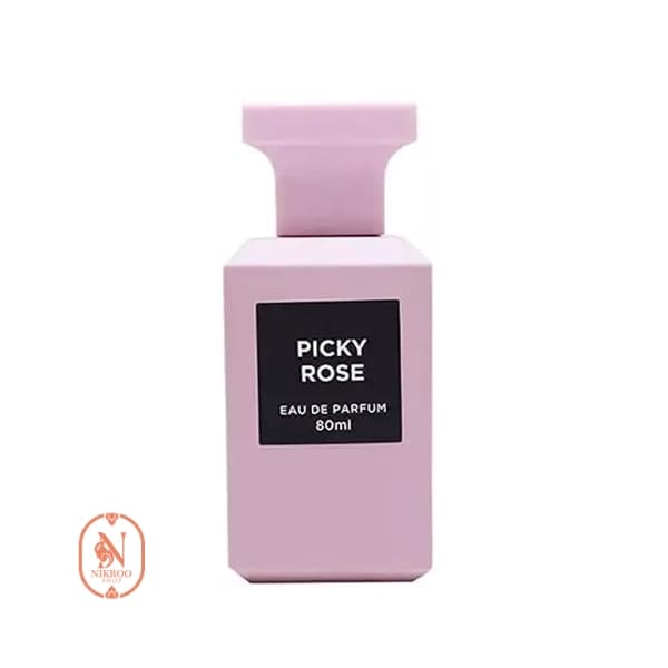 عطر زنانه PICKY ROSE