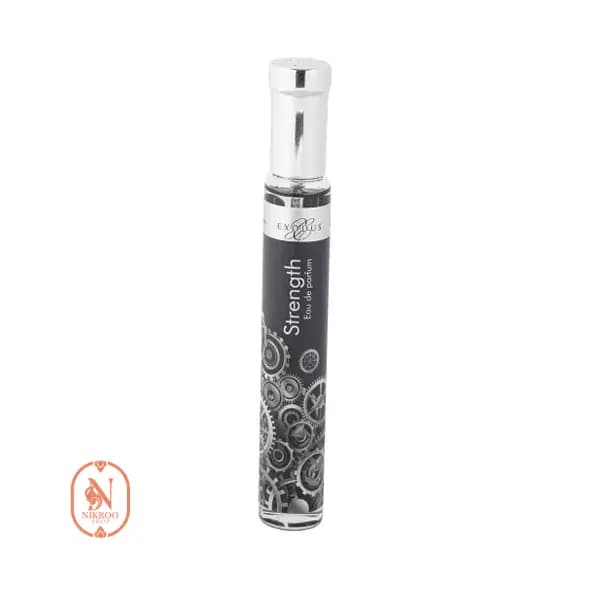 عطر ادکلن اگزودوس مدل استرنگث مردانه حجم 30 میل