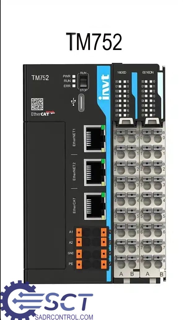 پی ال سی TM700 اینوت مدل TM752