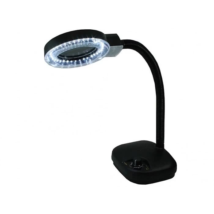 ذره بین پایه دار رومیزی یاکسون مدل YAXUN YX-929