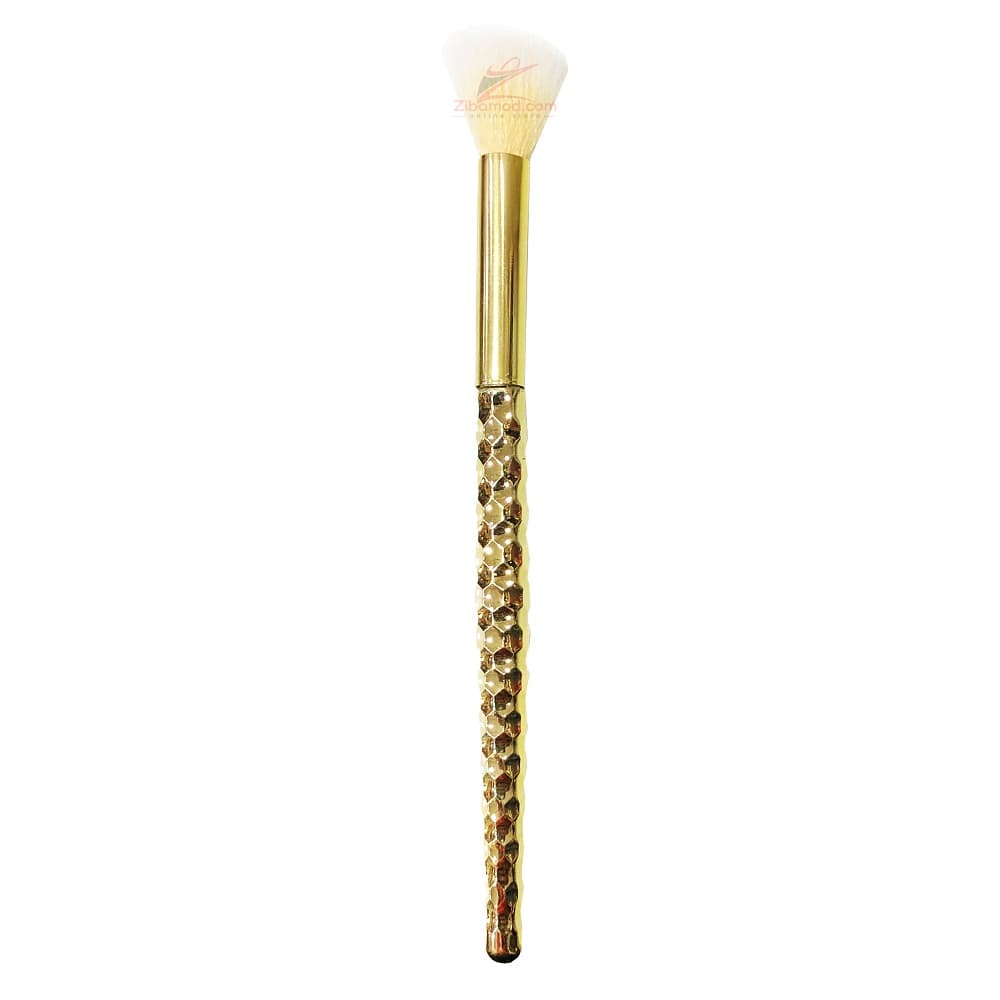 براش میکاپ تکی مدل ZM-3