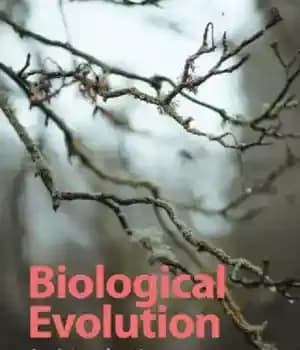 دانلود کتاب Biological Evolution: An Introduction – تکامل زیستی: مقدمه