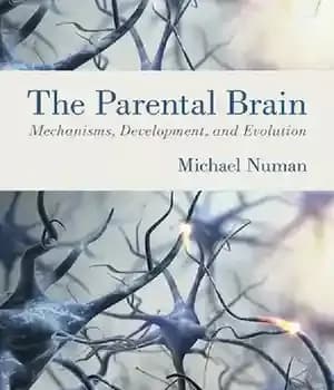 دانلود کتاب The Parental Brain: Mechanisms, Development, and Evolution – مغز والدین: مکانیسمها، رشد و تکامل