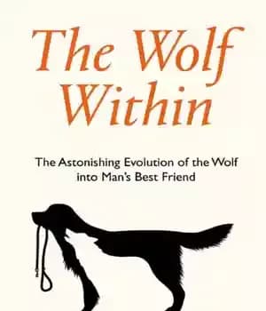 دانلود کتاب The Wolf Within – گرگ درون