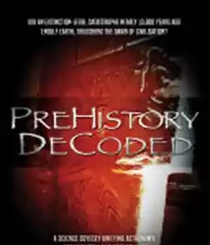 دانلود کتاب Prehistory Decoded – پیش از تاریخ رمزگشایی شد — تصویر ۲
