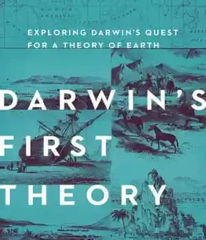 دانلود کتاب Darwin’s First Theory – نظریه اول داروین