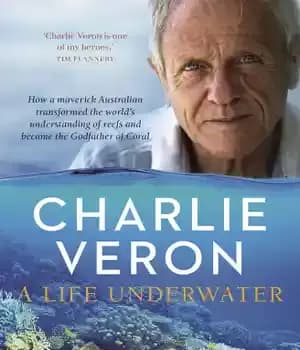 دانلود کتاب A Life Underwater – یک زندگی زیر آب