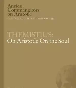 دانلود کتاب On Aristotle On the soul – درباره ارسطو درباره روح