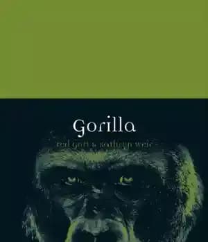 دانلود کتاب Gorilla – گوریل