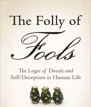 دانلود کتاب The Logic of Lying – منطق دروغ گفتن